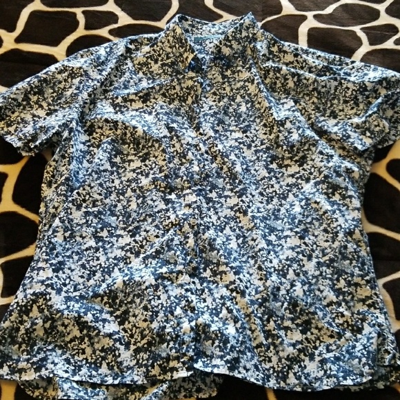 Perry Ellis Other - Shirt